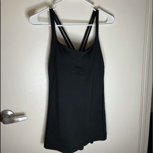 Workout tanktop